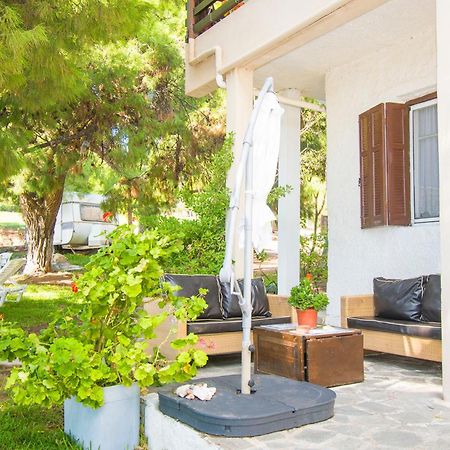 Barlee Beach Front House, Metamorfosi Bagian luar foto
