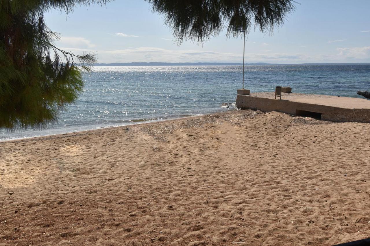 Barlee Beach Front House, Metamorfosi Bagian luar foto