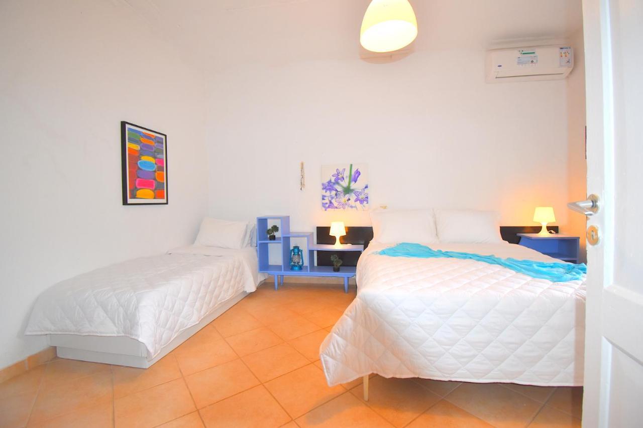 Barlee Beach Front House, Metamorfosi Bagian luar foto