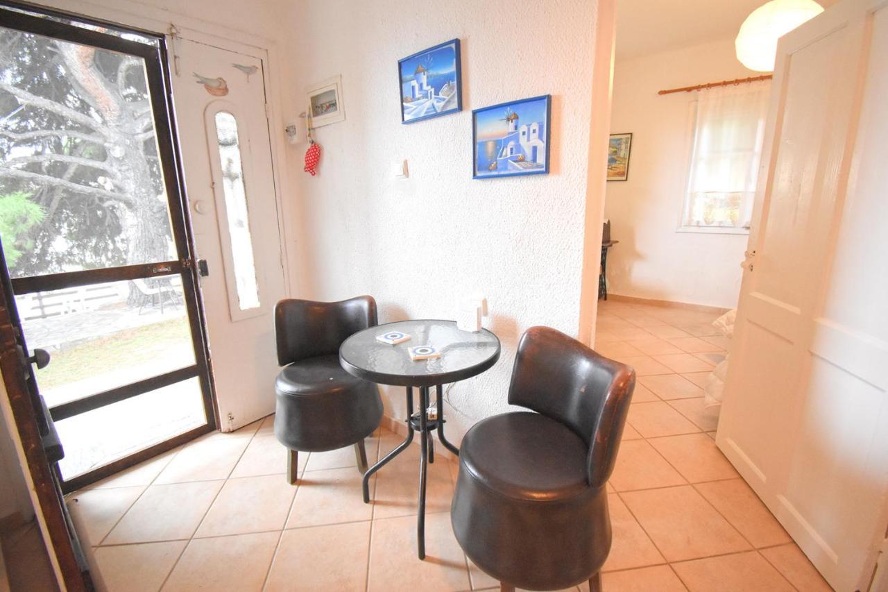 Barlee Beach Front House, Metamorfosi Bagian luar foto