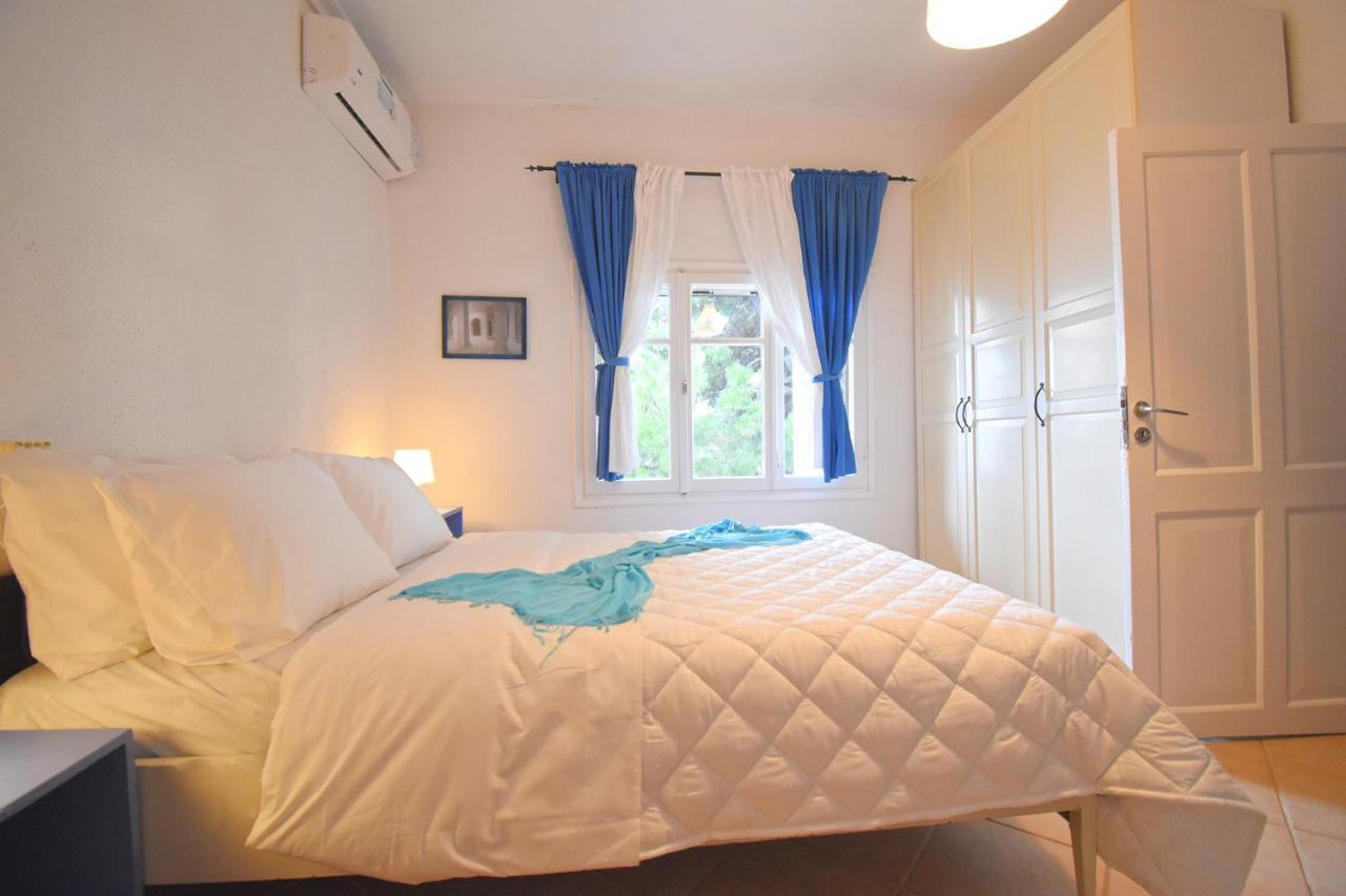 Barlee Beach Front House, Metamorfosi Bagian luar foto