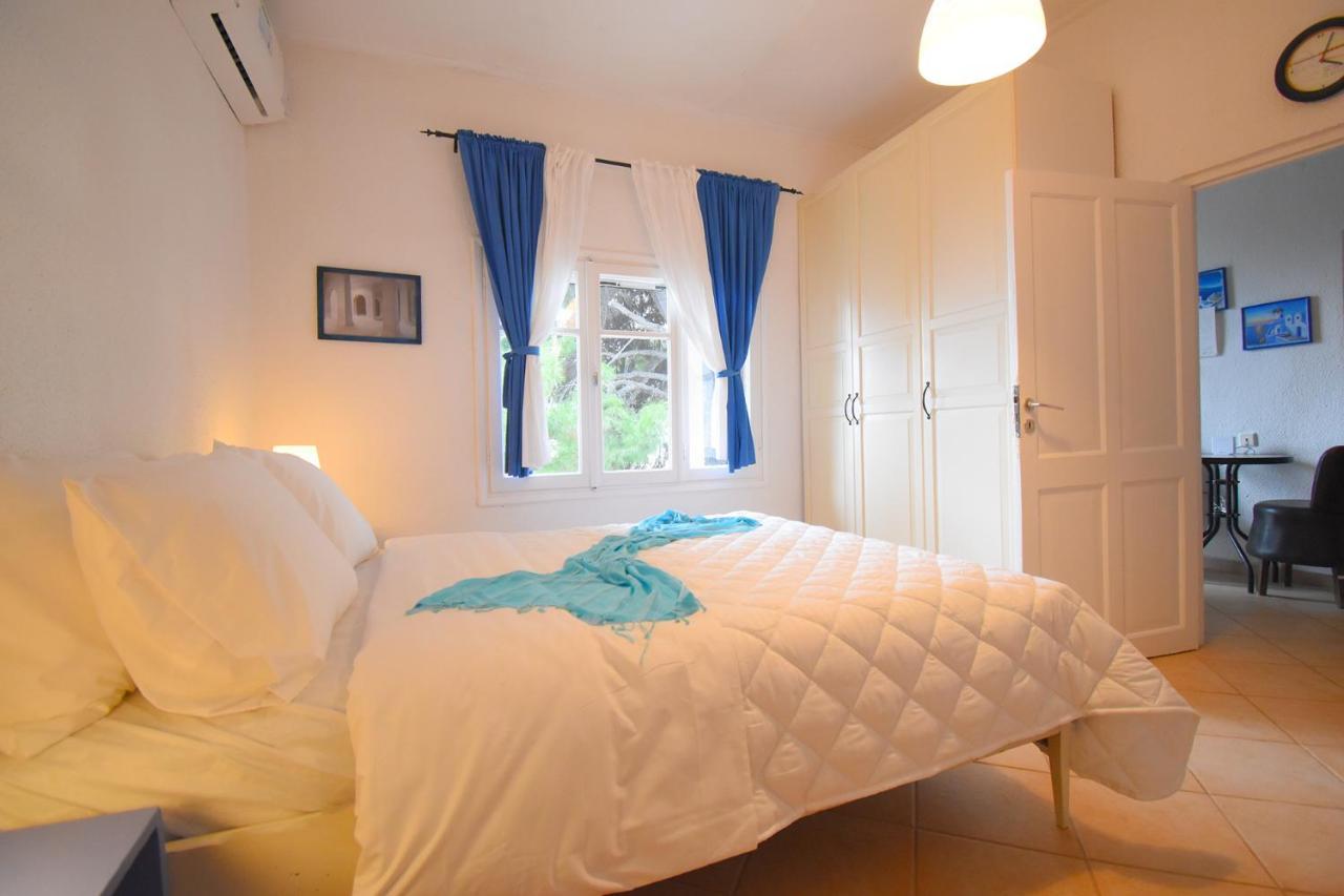 Barlee Beach Front House, Metamorfosi Bagian luar foto