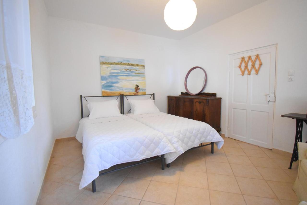 Barlee Beach Front House, Metamorfosi Bagian luar foto