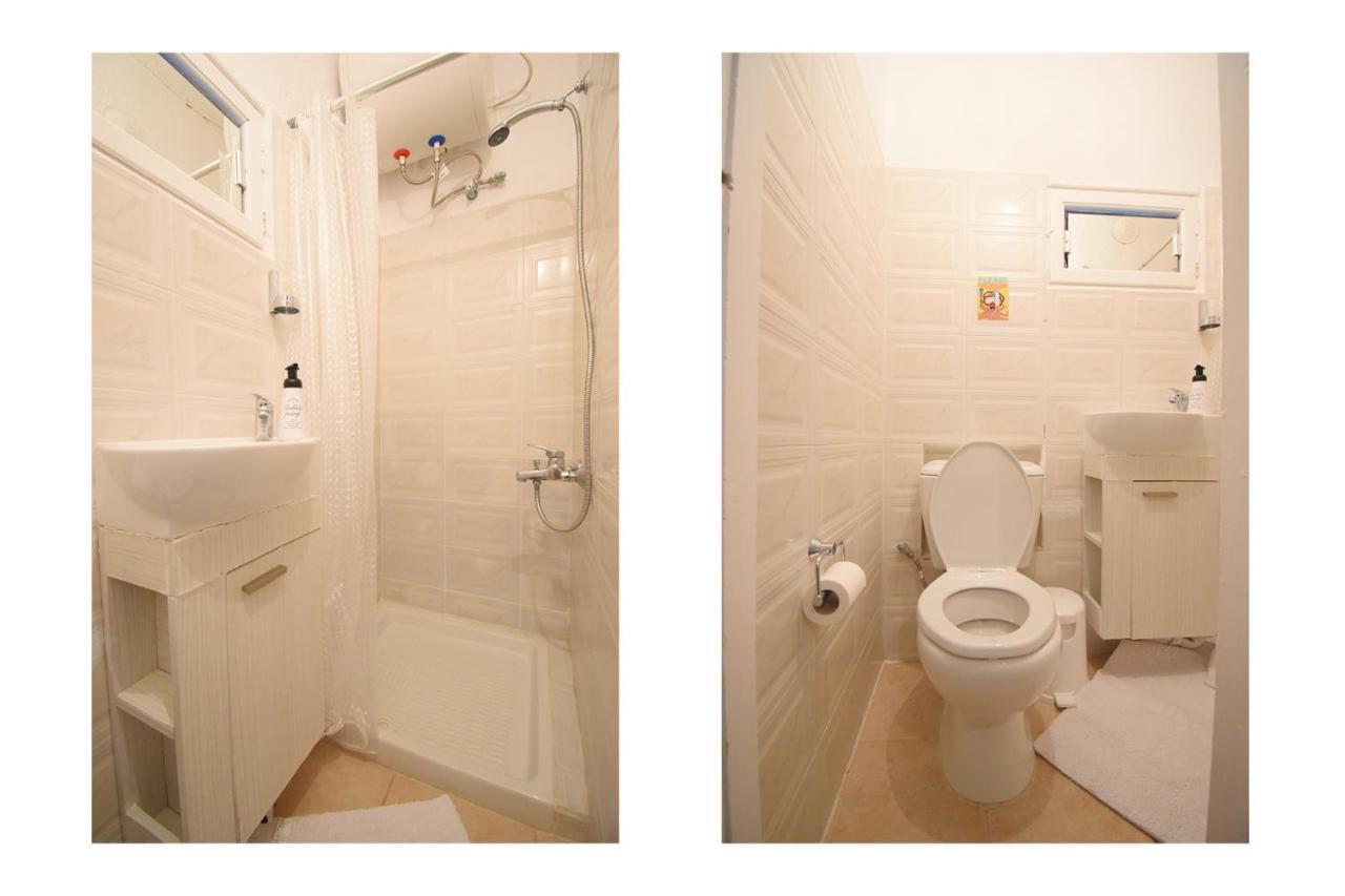 Barlee Beach Front House, Metamorfosi Bagian luar foto