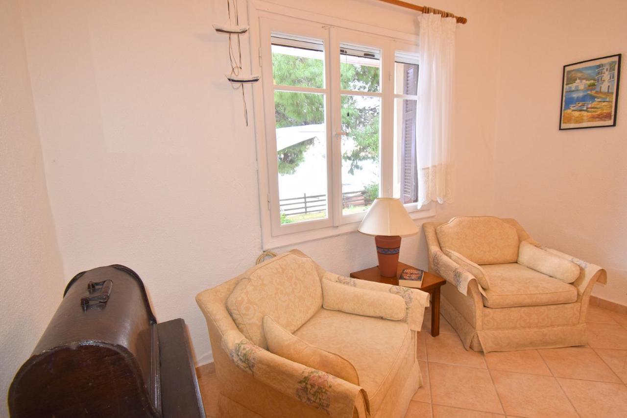Barlee Beach Front House, Metamorfosi Bagian luar foto