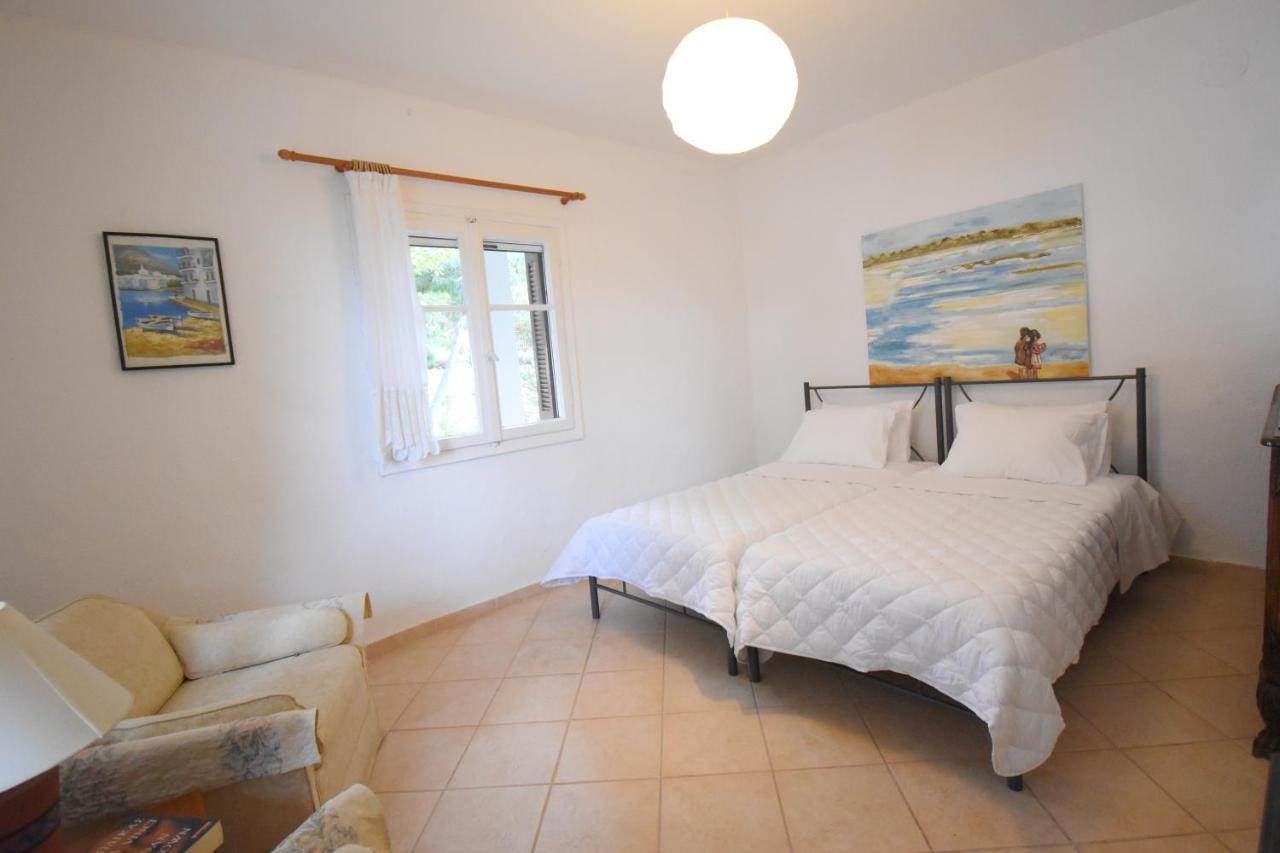 Barlee Beach Front House, Metamorfosi Bagian luar foto