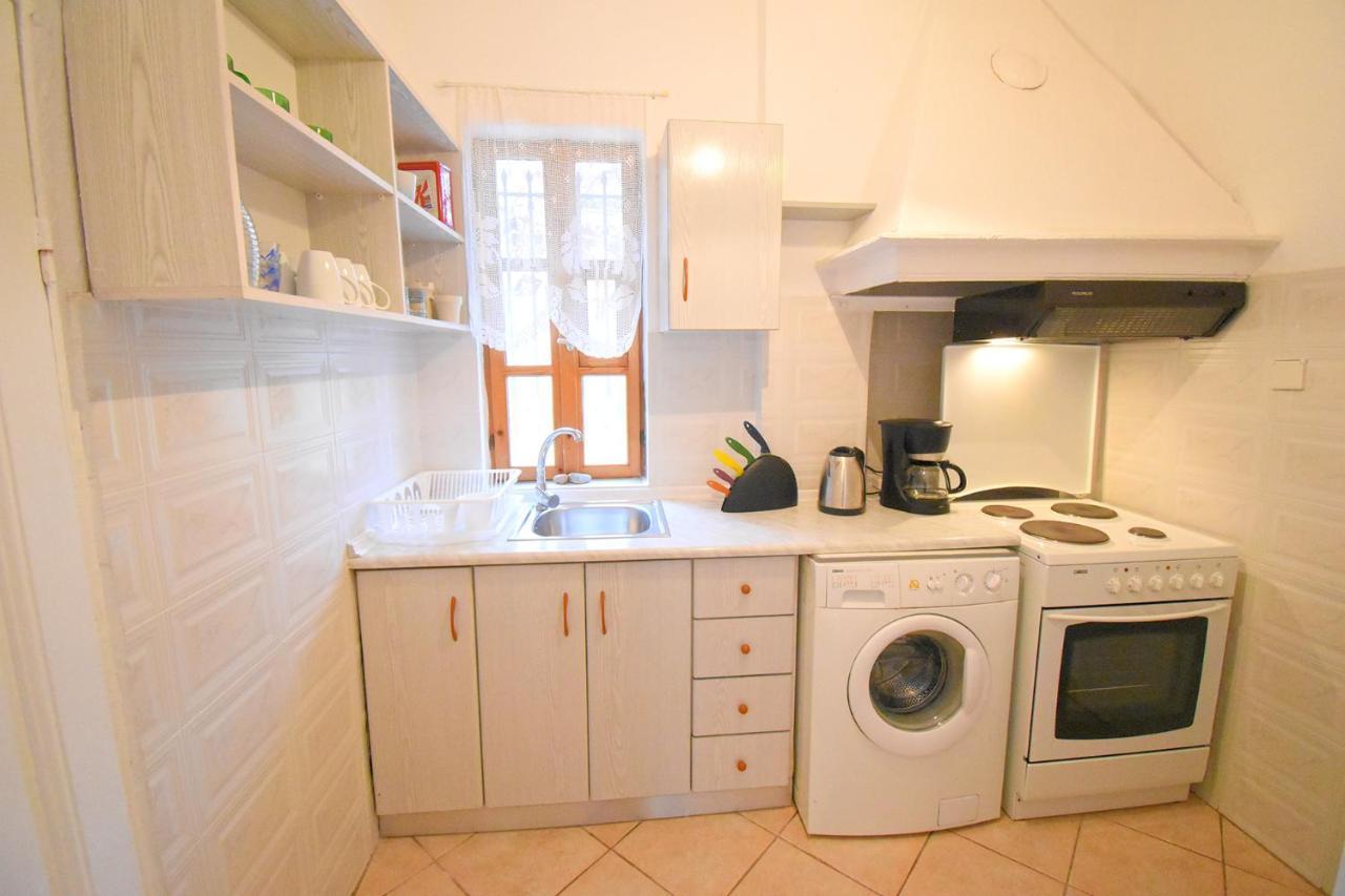 Barlee Beach Front House, Metamorfosi Bagian luar foto