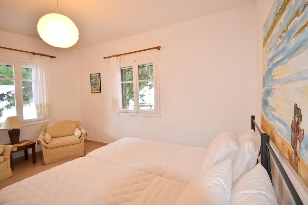 Barlee Beach Front House, Metamorfosi Bagian luar foto